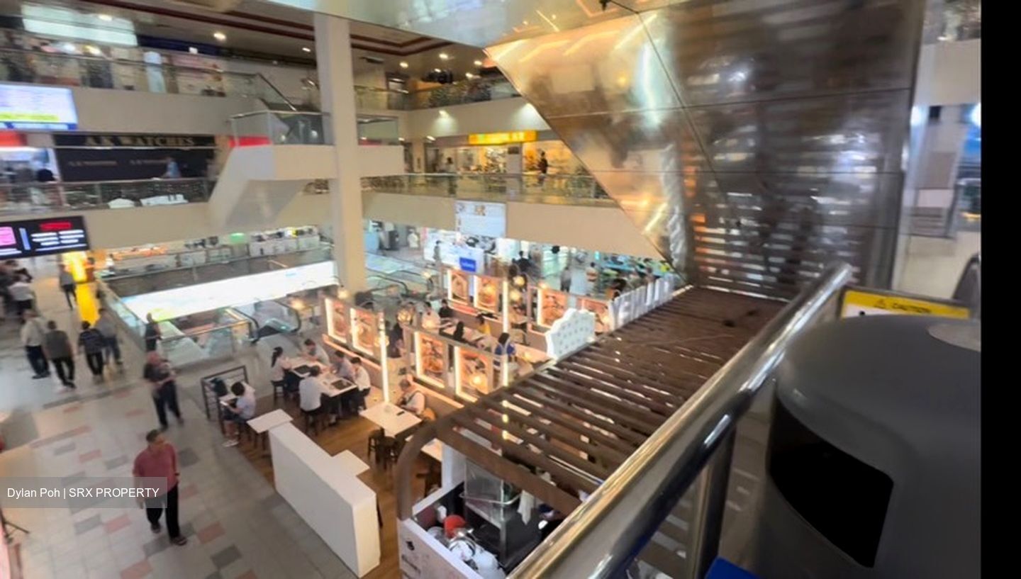 People's Park Centre (D1), Shop House #630733281